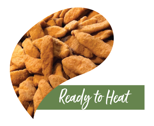 Ready-to-Heat-Tenders