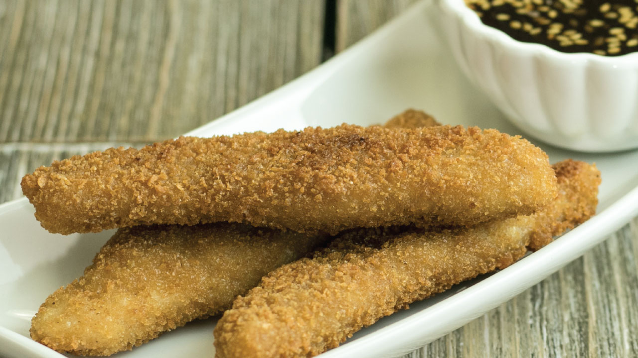 Improved Nature sustainably sourced alternative protein