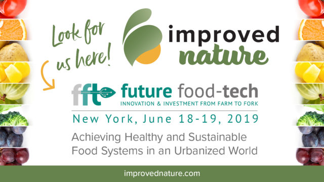 Future Food-Tech Summit