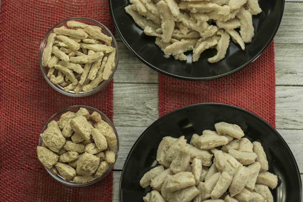 Improved Nature® Launches Online Store with ReadytoMake PlantBased