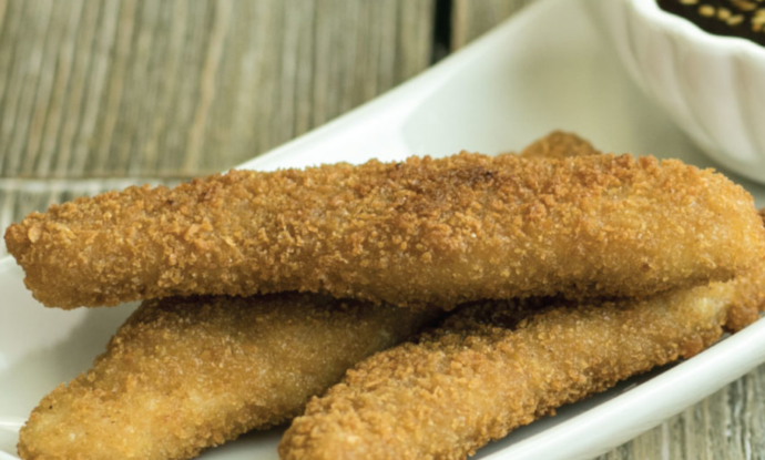 Nature’s PRIME Tenders Buttermilk Breaded and Fried